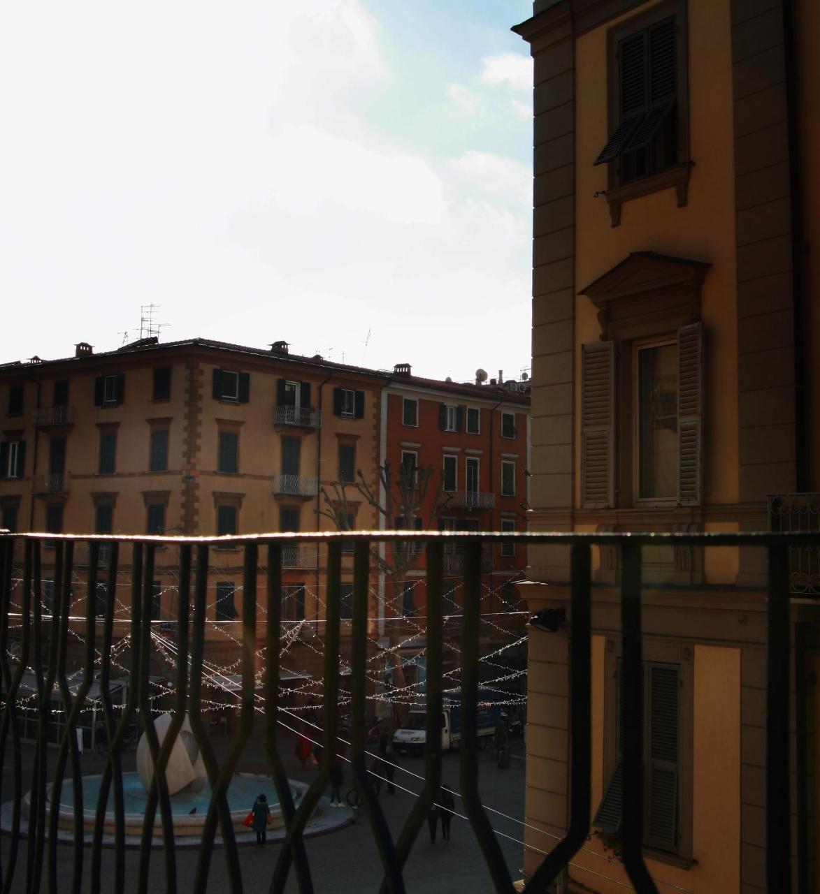 Hotel 5 Terre Wave La Spezia Exterior foto